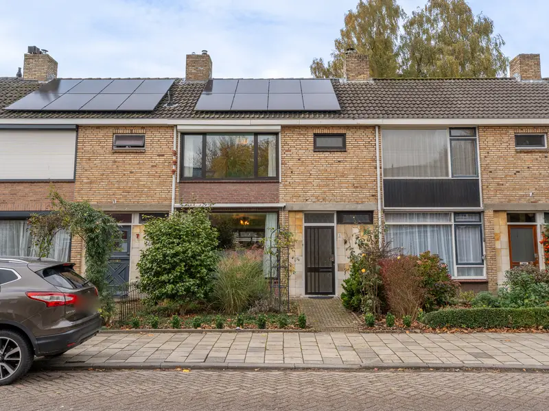 Benedictusstraat 5, TILBURG