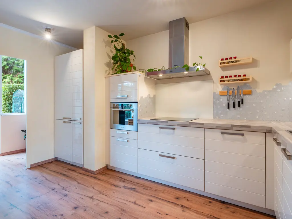 Benedictusstraat 5, TILBURG