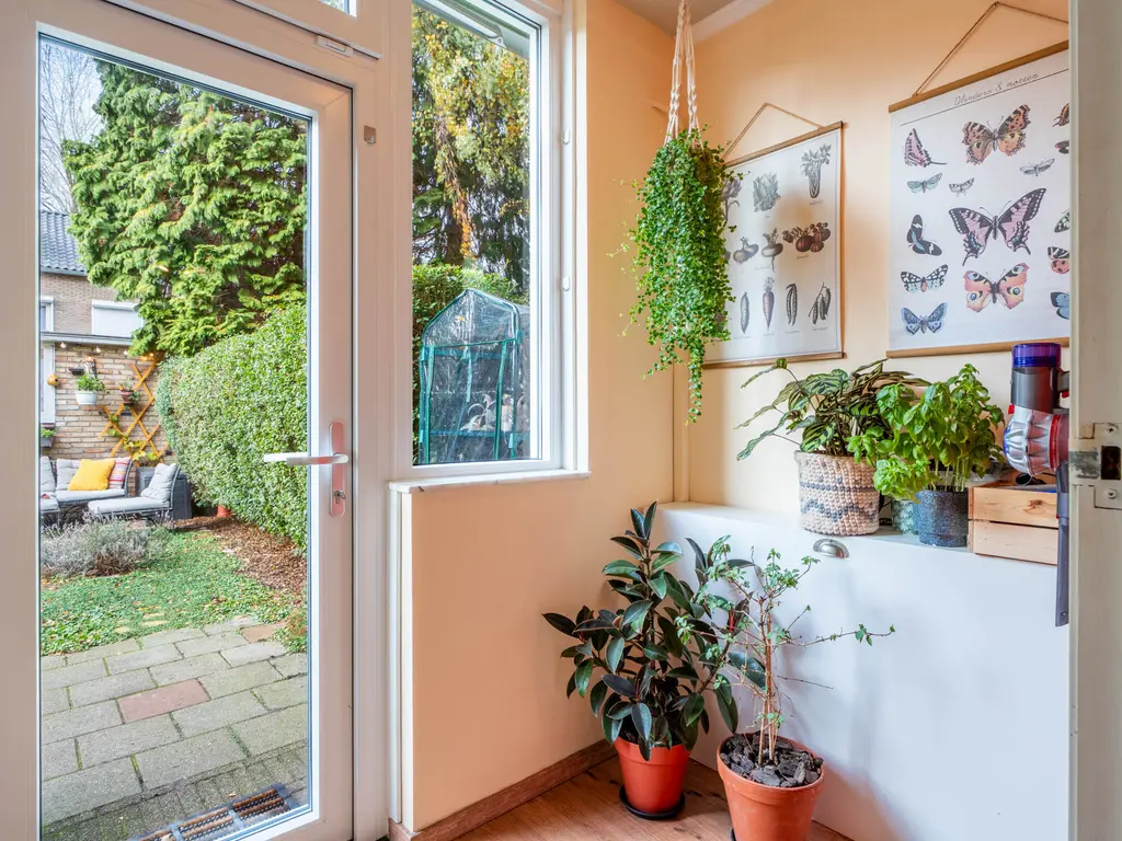 Benedictusstraat 5, TILBURG