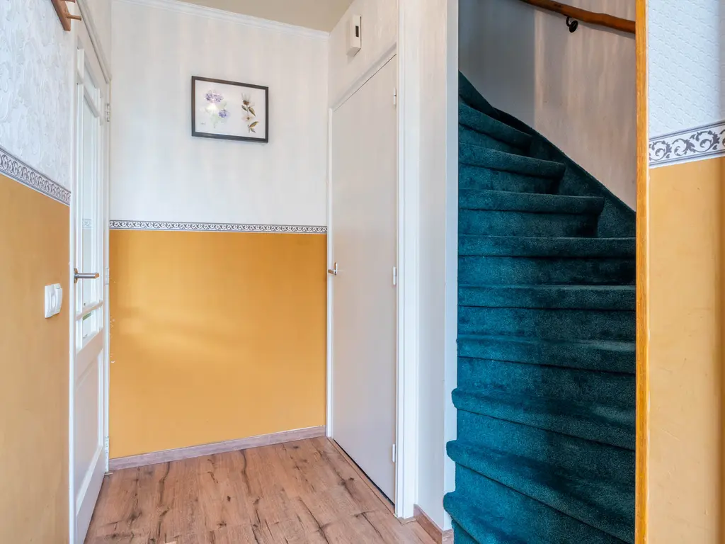 Benedictusstraat 5, TILBURG