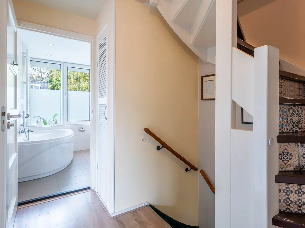 Benedictusstraat 5, TILBURG