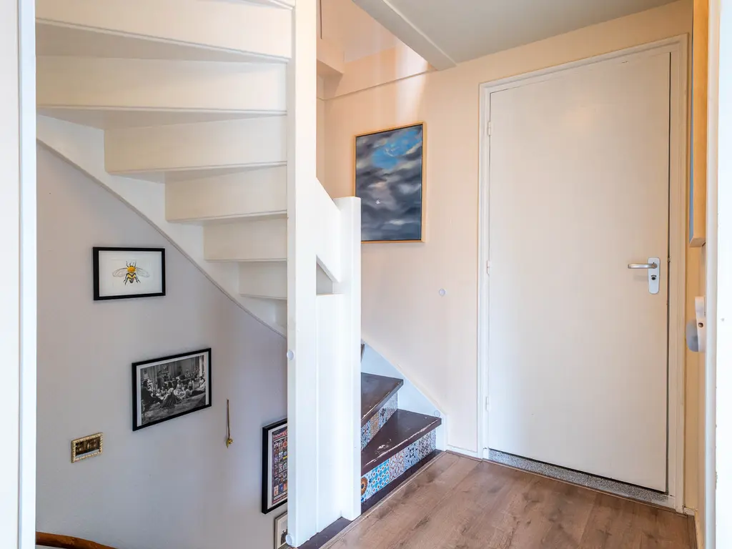 Benedictusstraat 5, TILBURG