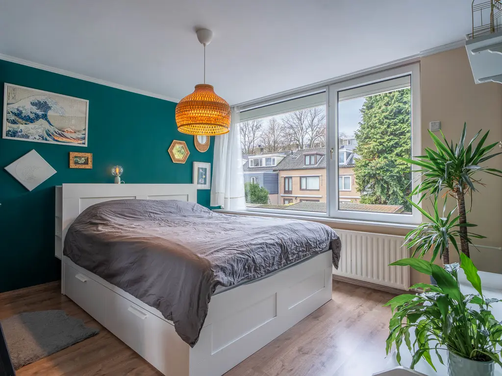 Benedictusstraat 5, TILBURG