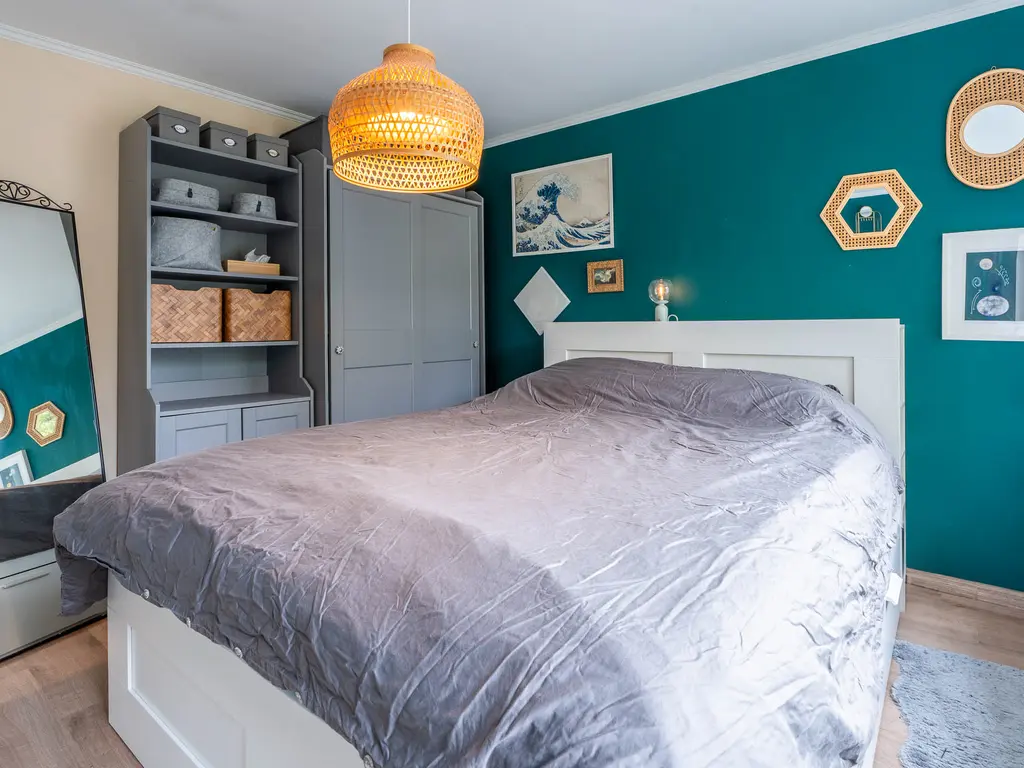 Benedictusstraat 5, TILBURG