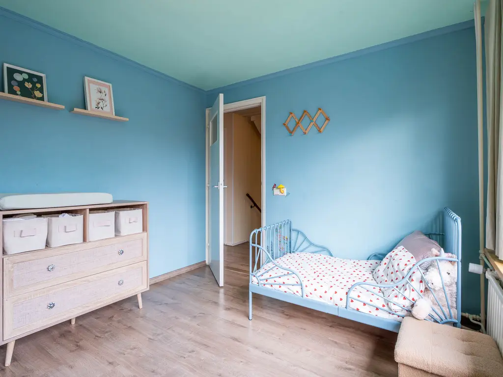 Benedictusstraat 5, TILBURG