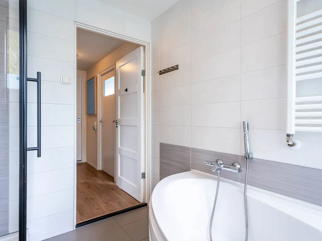 Benedictusstraat 5, TILBURG