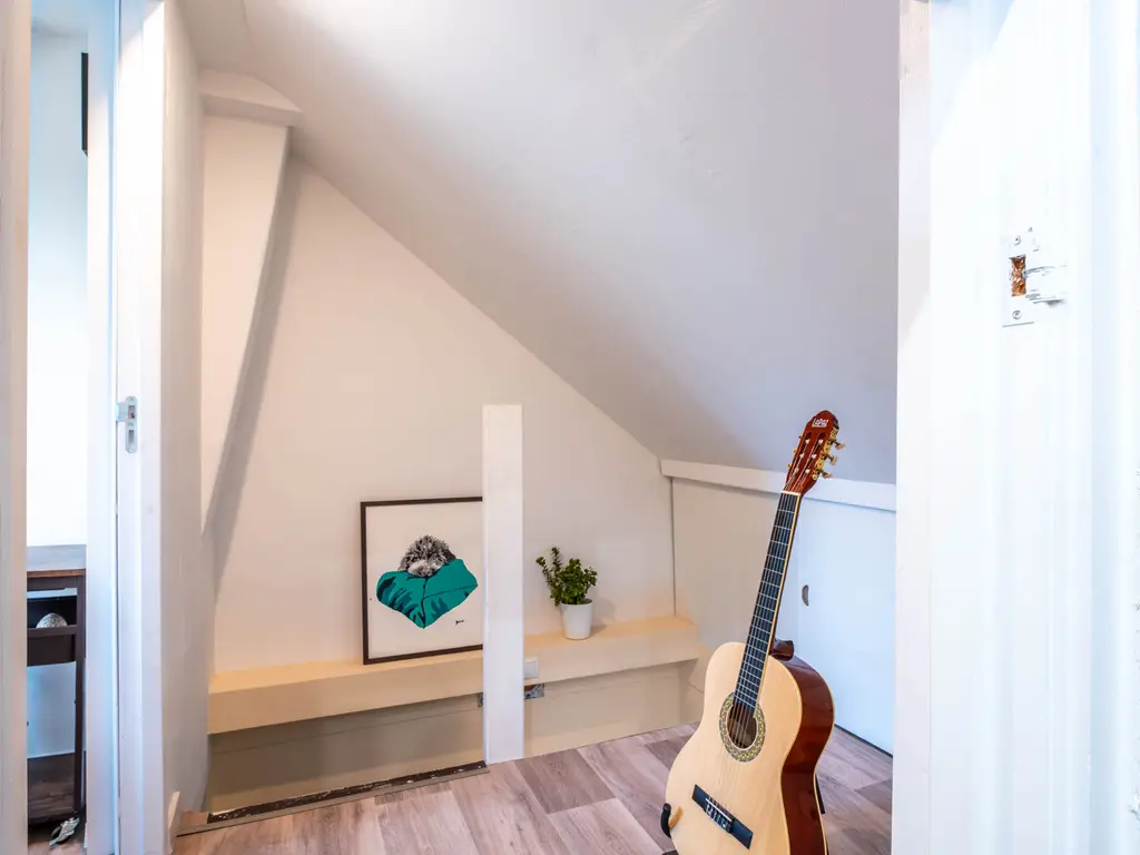 Benedictusstraat 5, TILBURG