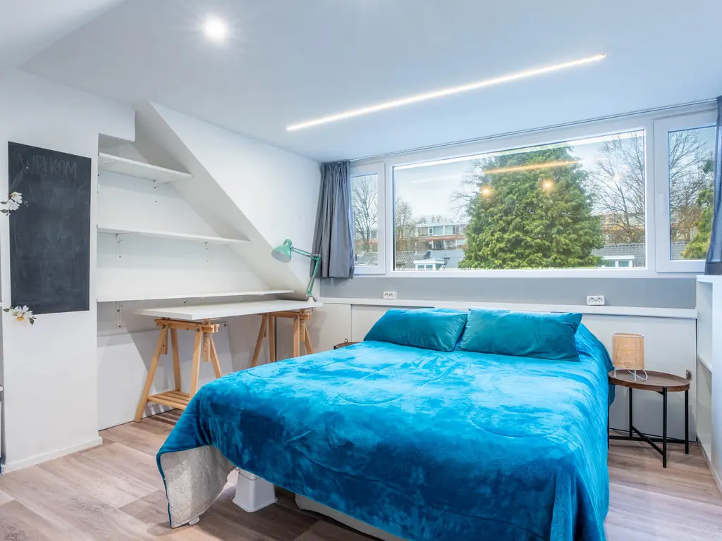 Benedictusstraat 5, TILBURG