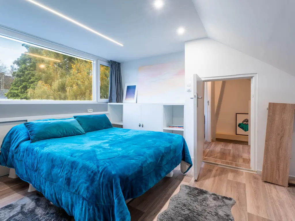 Benedictusstraat 5, TILBURG