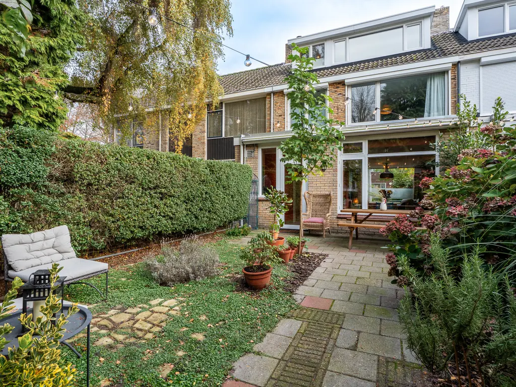 Benedictusstraat 5, TILBURG