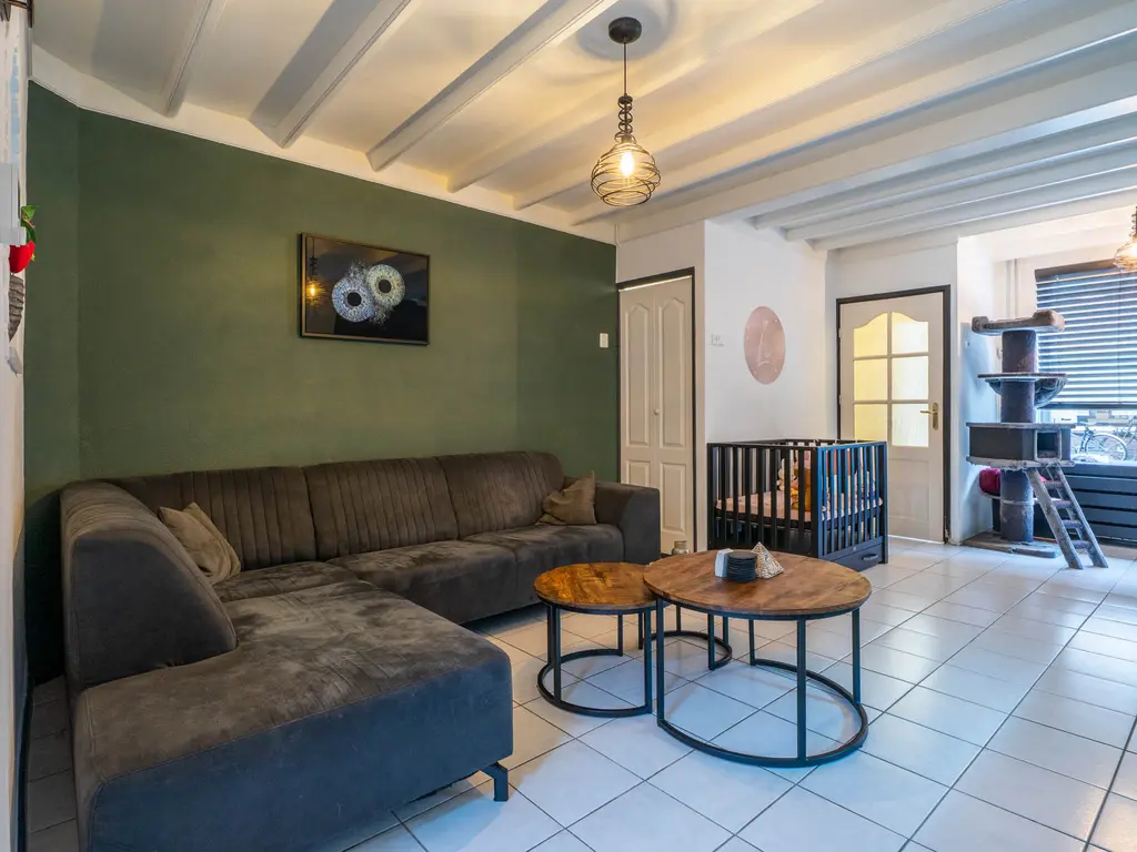 President Steijnstraat 89, TILBURG