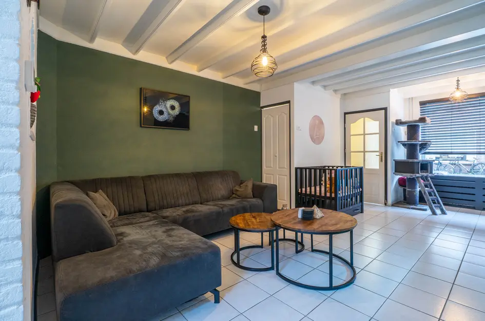 President Steijnstraat 89