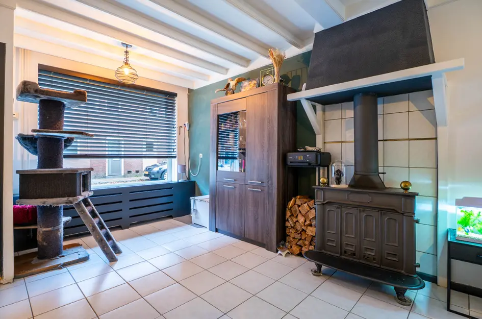 President Steijnstraat 89