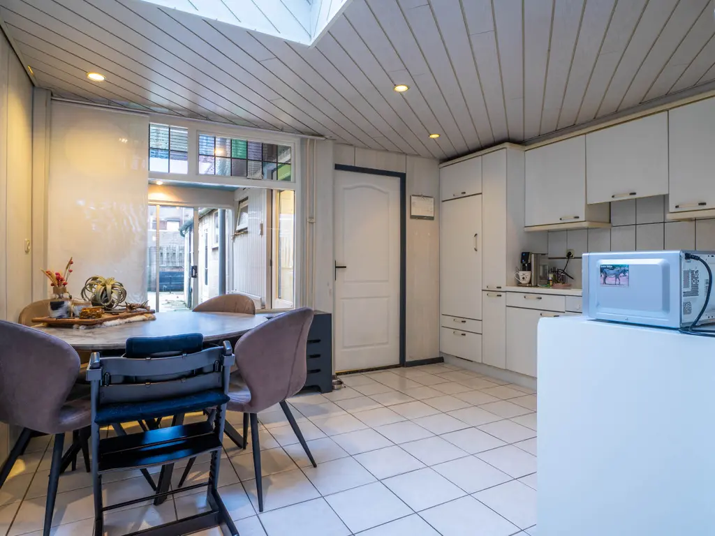 President Steijnstraat 89, TILBURG