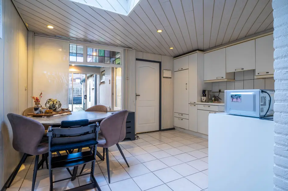 President Steijnstraat 89