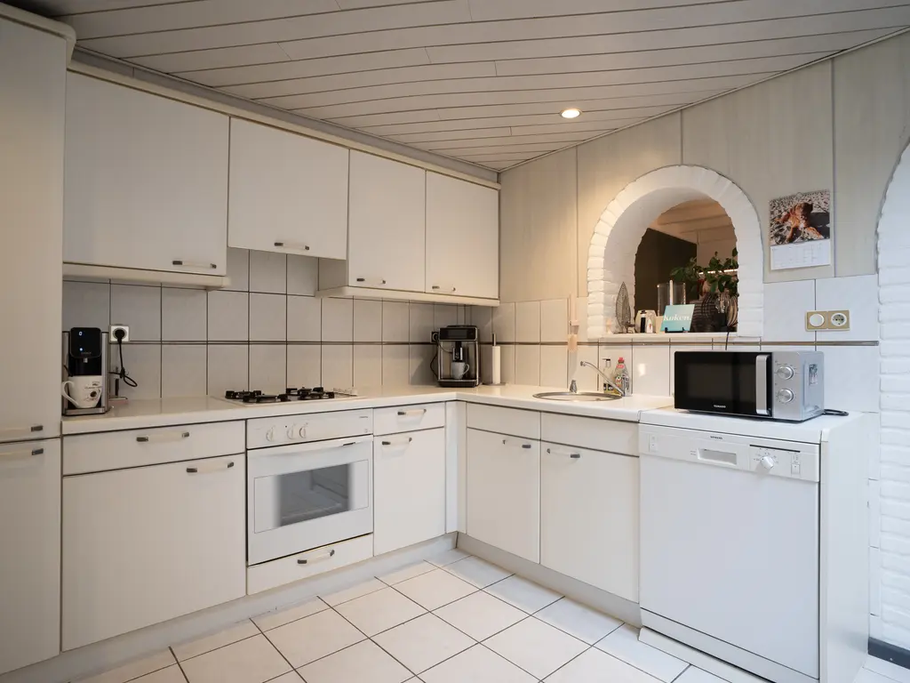 President Steijnstraat 89, TILBURG