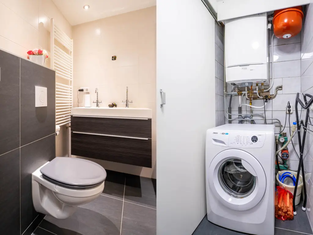 President Steijnstraat 89, TILBURG