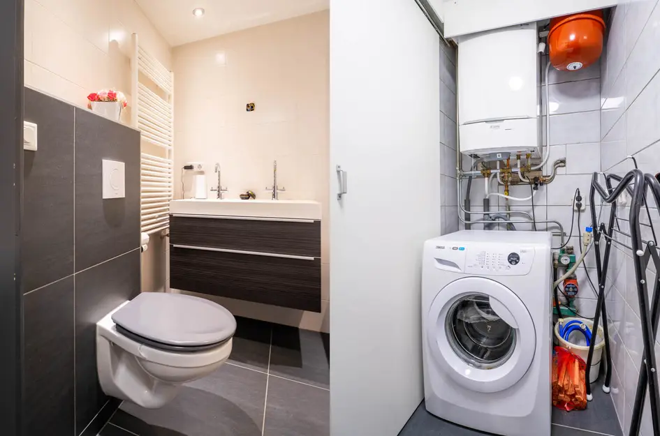 President Steijnstraat 89