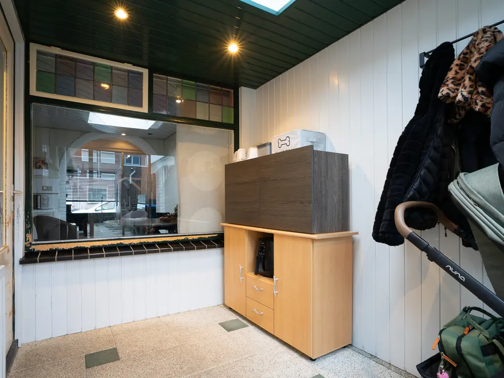 President Steijnstraat 89, TILBURG