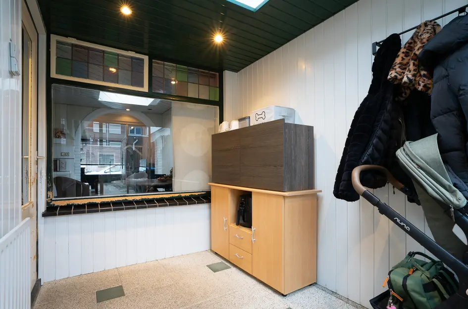 President Steijnstraat 89