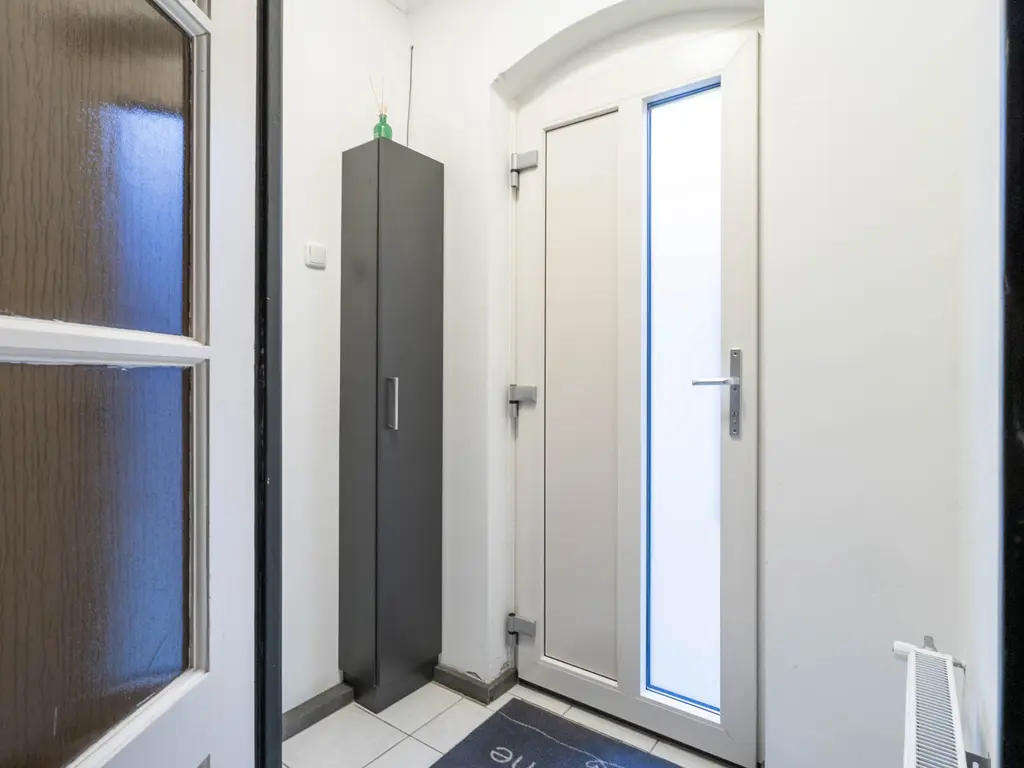 President Steijnstraat 89, TILBURG