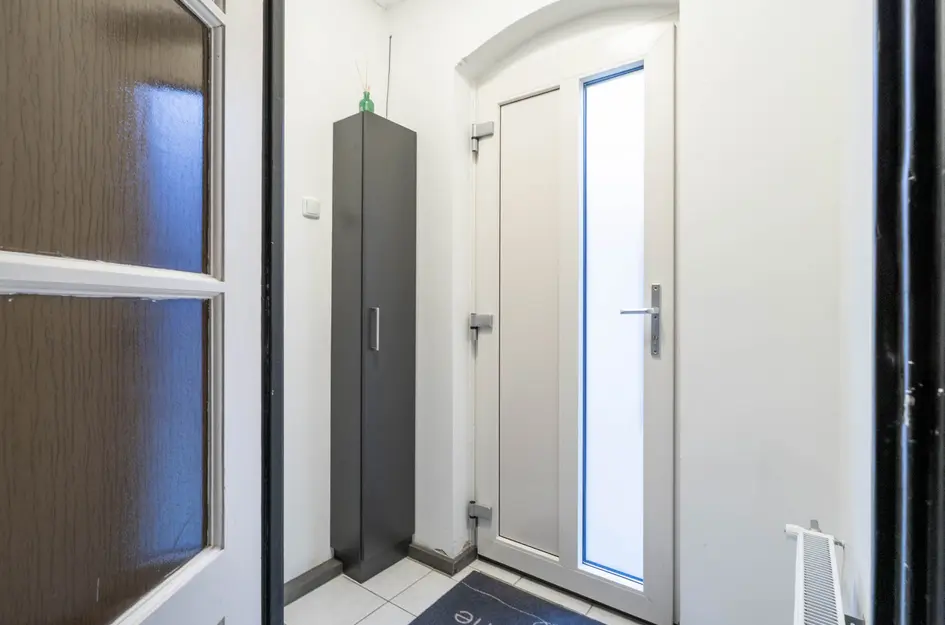 President Steijnstraat 89