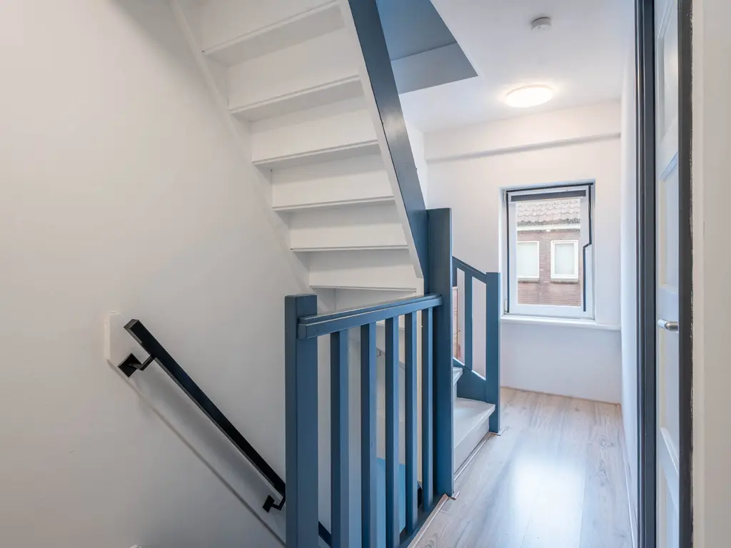 President Steijnstraat 89, TILBURG