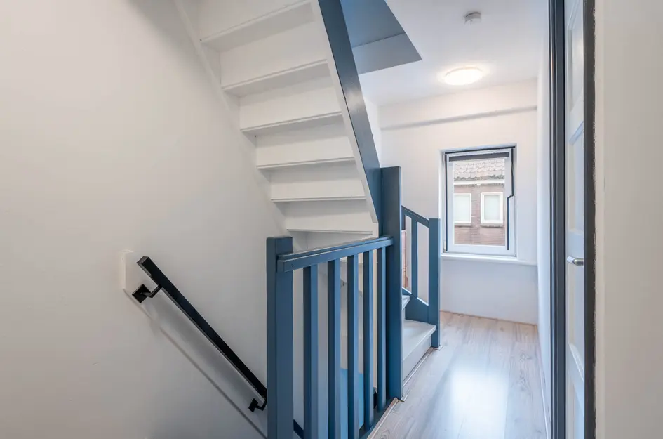 President Steijnstraat 89