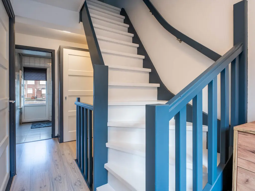 President Steijnstraat 89, TILBURG