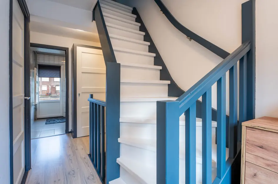 President Steijnstraat 89