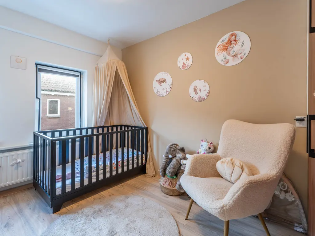 President Steijnstraat 89, TILBURG