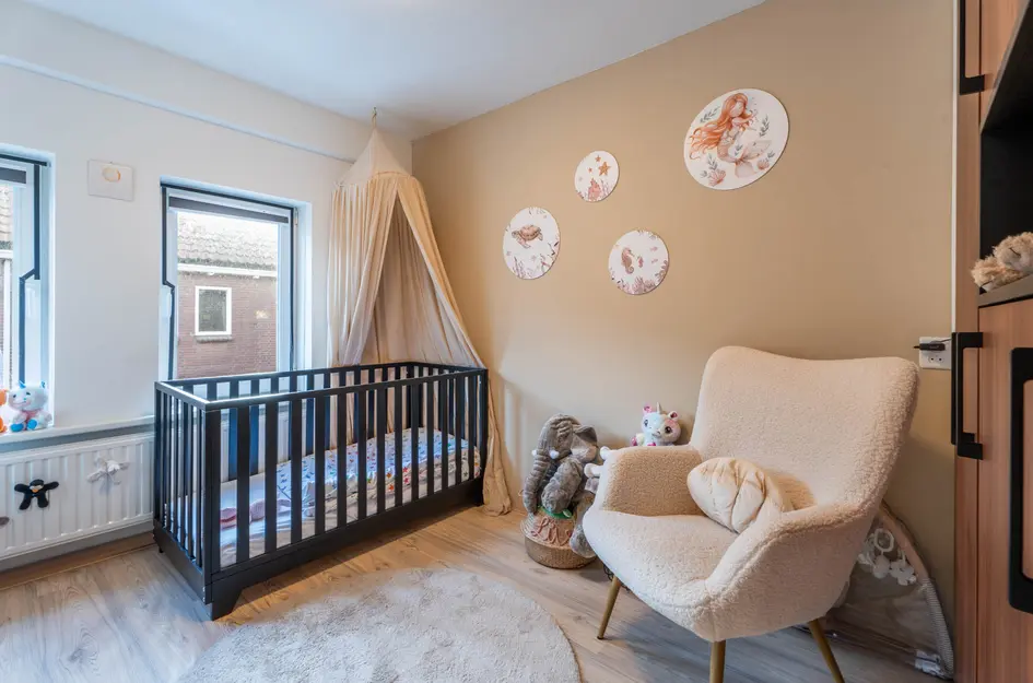 President Steijnstraat 89