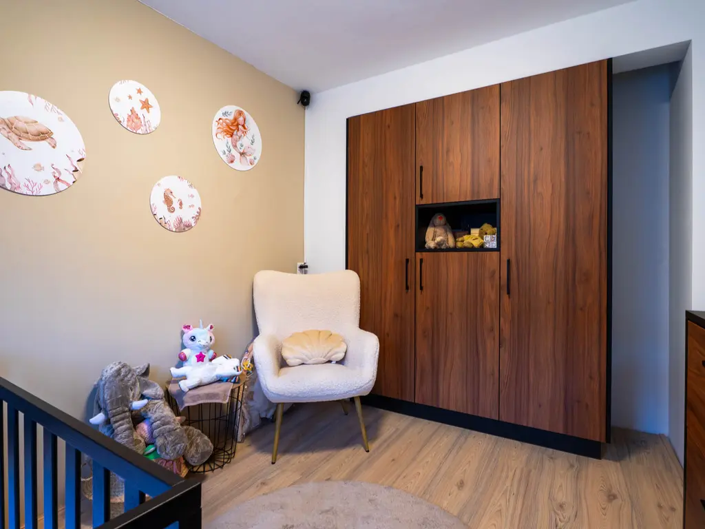 President Steijnstraat 89, TILBURG