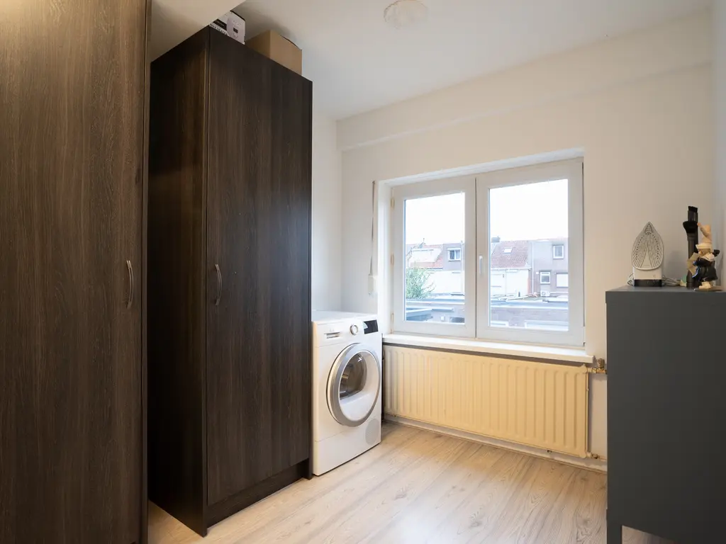 President Steijnstraat 89, TILBURG