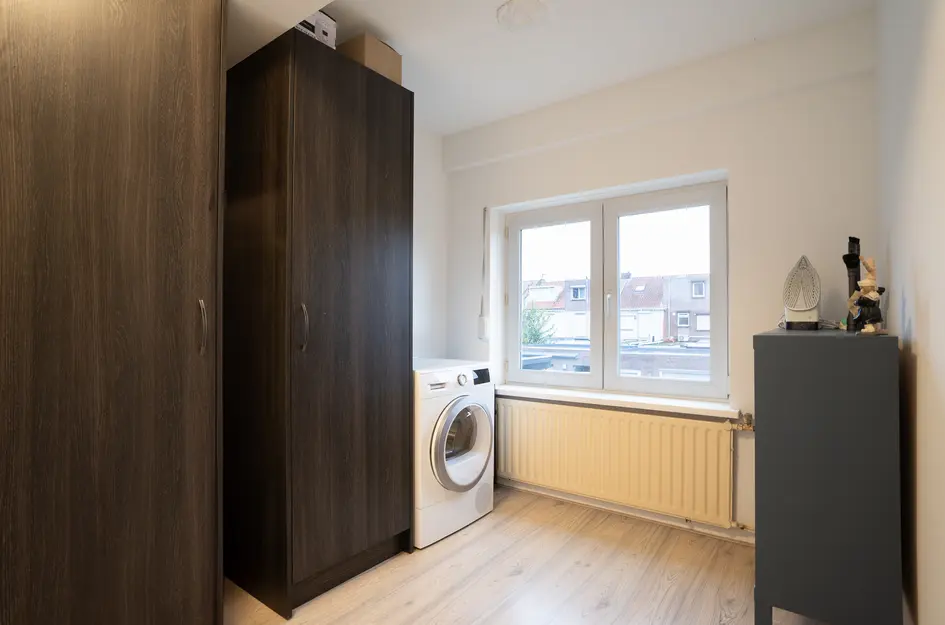 President Steijnstraat 89