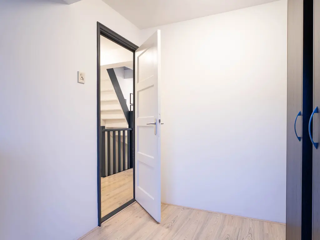 President Steijnstraat 89, TILBURG