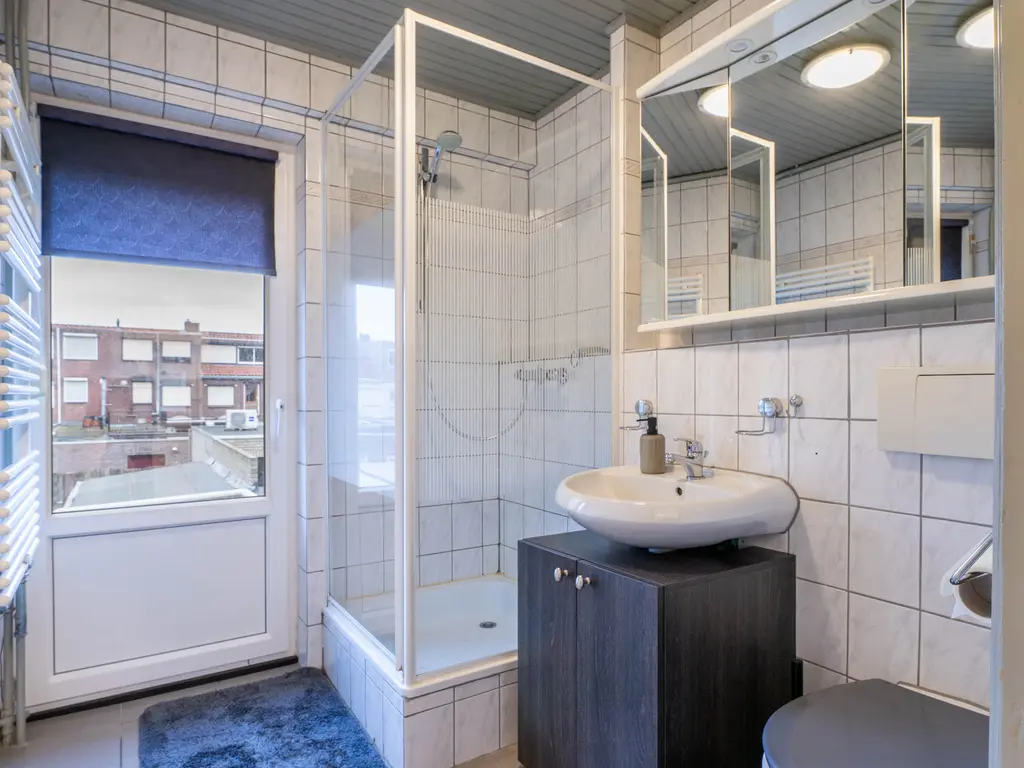 President Steijnstraat 89, TILBURG