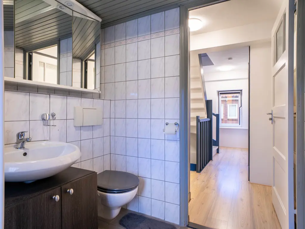 President Steijnstraat 89, TILBURG