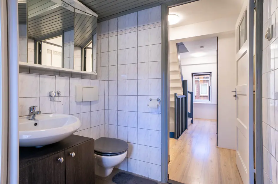 President Steijnstraat 89