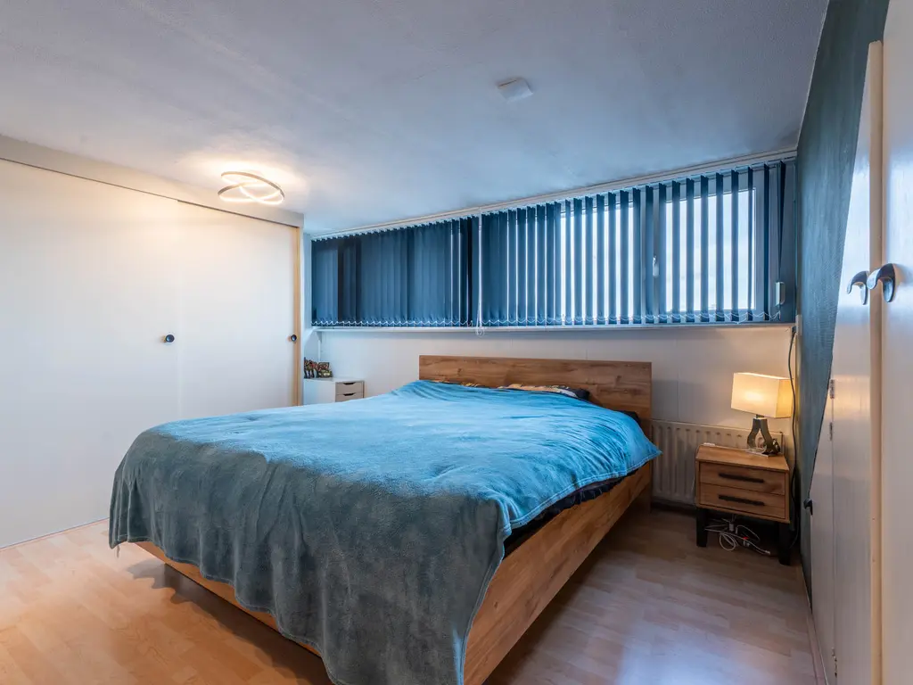 President Steijnstraat 89, TILBURG