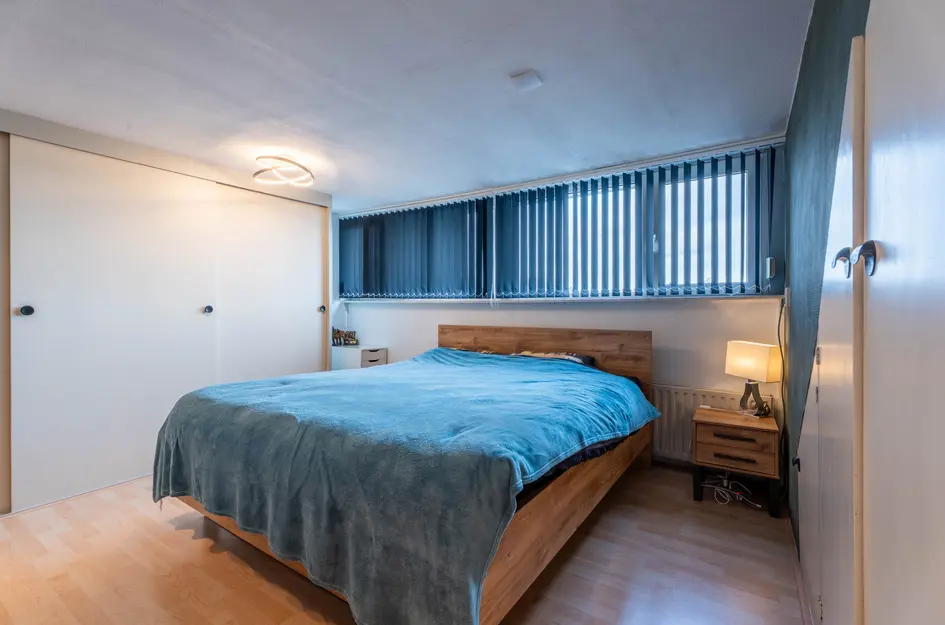 President Steijnstraat 89