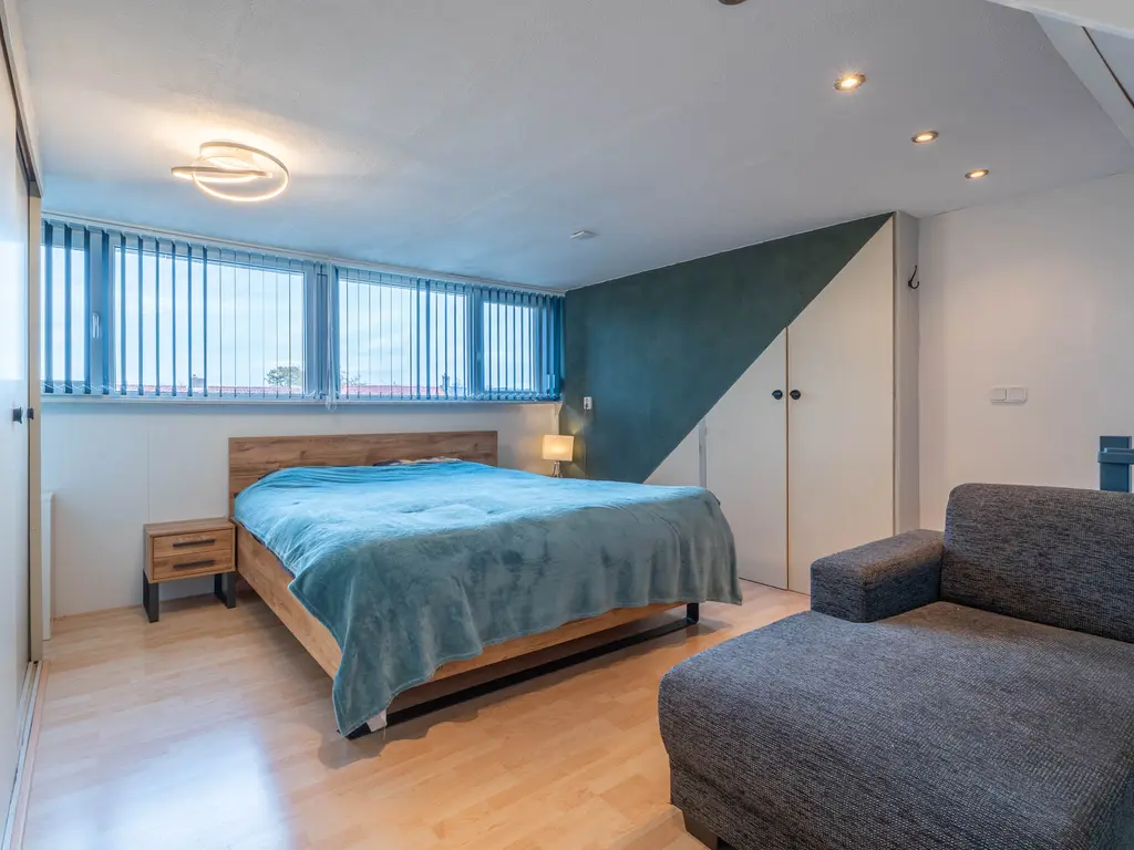 President Steijnstraat 89, TILBURG