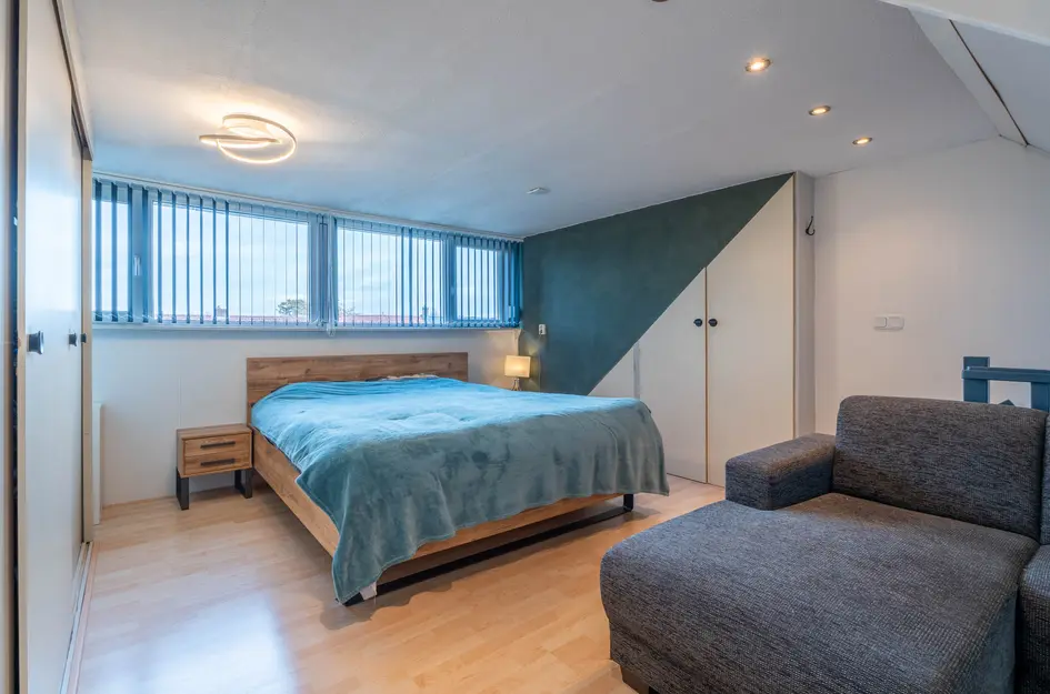 President Steijnstraat 89