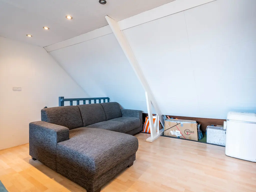 President Steijnstraat 89, TILBURG