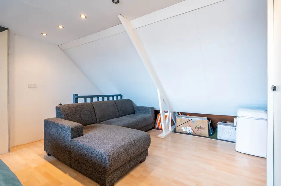 President Steijnstraat 89