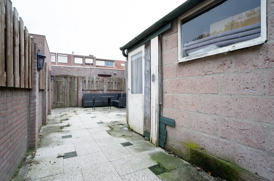 President Steijnstraat 89