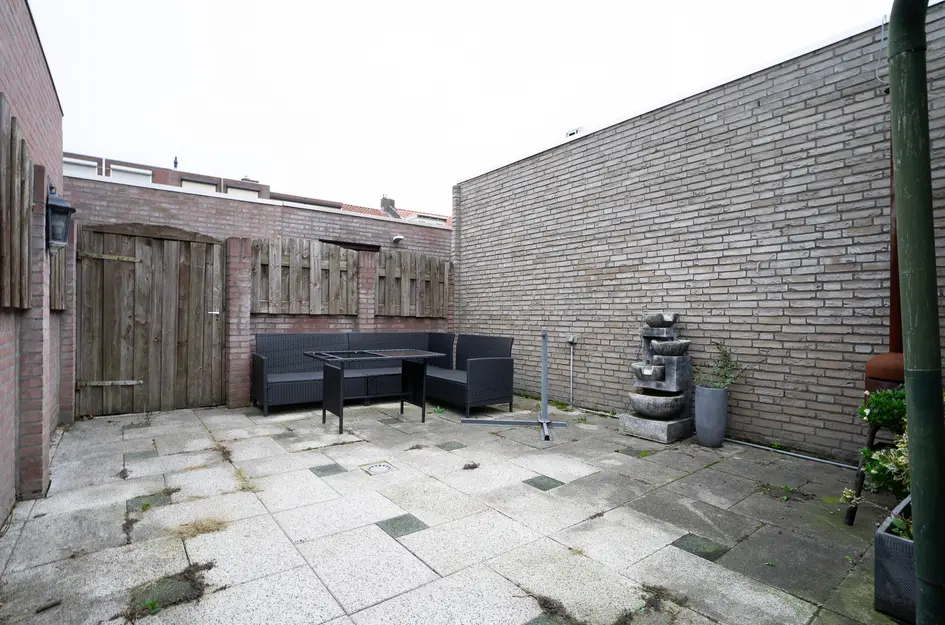 President Steijnstraat 89