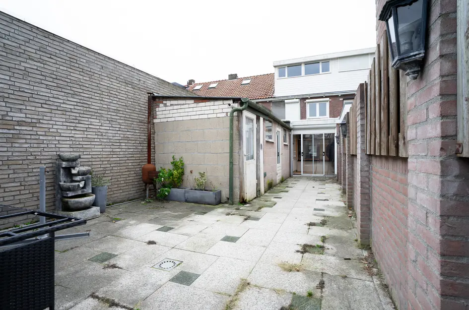 President Steijnstraat 89