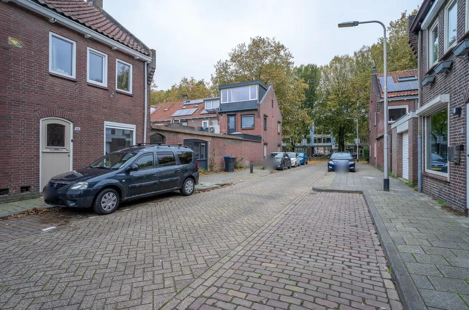 President Steijnstraat 89