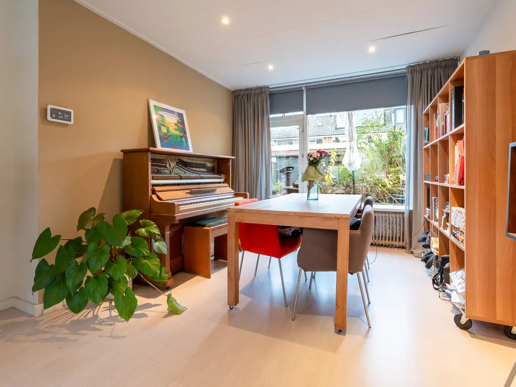 Liedekerkestraat 13, TERHEIJDEN